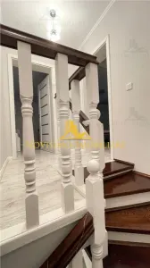 NOVISIMO-IMOBILIARE: VILA DE LUX DE INCHIRIAT IN ZONA ALBERT - foto 13