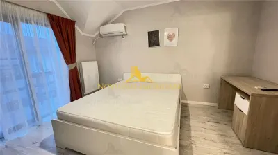 NOVISIMO-IMOBILIARE: VILA DE LUX DE INCHIRIAT IN ZONA ALBERT - foto 14