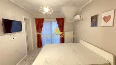 NOVISIMO-IMOBILIARE: VILA DE LUX DE INCHIRIAT IN ZONA ALBERT - foto 15