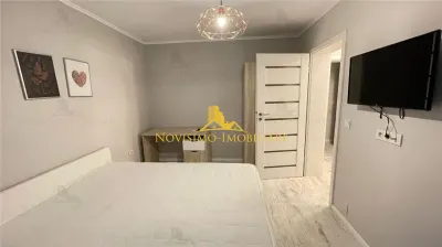 NOVISIMO-IMOBILIARE: VILA DE LUX DE INCHIRIAT IN ZONA ALBERT - foto 16