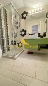 NOVISIMO-IMOBILIARE: VILA DE LUX DE INCHIRIAT IN ZONA ALBERT - foto 17