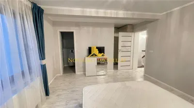 NOVISIMO-IMOBILIARE: VILA DE LUX DE INCHIRIAT IN ZONA ALBERT - foto 23