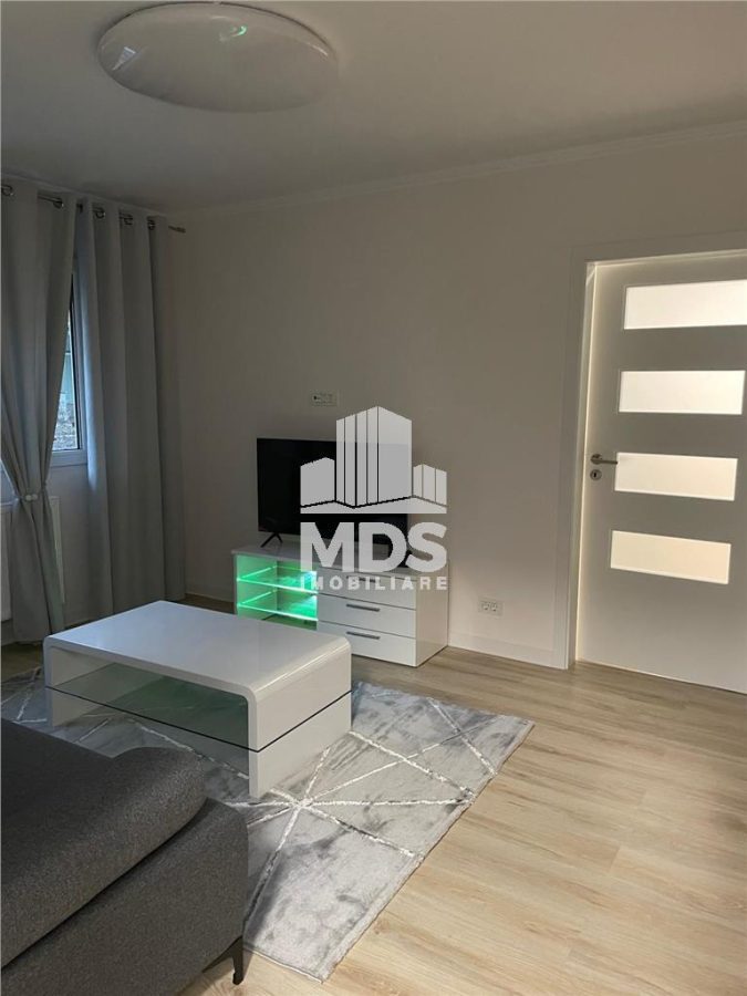 Mobilat si utilat lux, aproape de Medicina - Timisoara