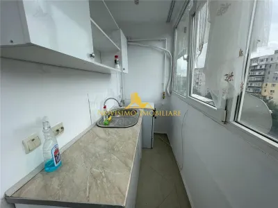 NOVISIMO-IMOBILIARE: APARTAMENT CU 3 CAM. DE INCHIRIAT IN ZONA REPUBLICII - foto 16