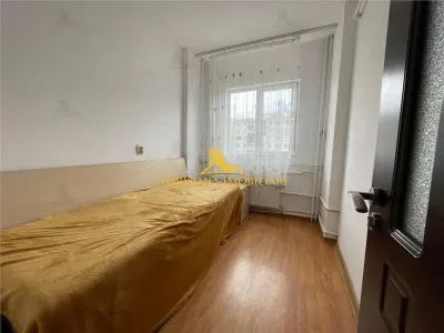 NOVISIMO-IMOBILIARE: APARTAMENT CU 3 CAM. DE INCHIRIAT IN ZONA REPUBLICII - foto 18