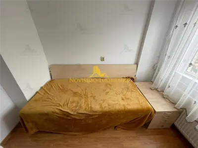 NOVISIMO-IMOBILIARE: APARTAMENT CU 3 CAM. DE INCHIRIAT IN ZONA REPUBLICII - foto 20
