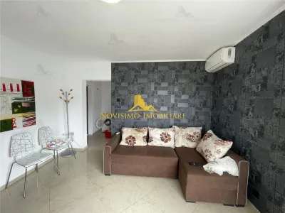 NOVISIMO-IMOBILIARE: APARTAMENT CU 3 CAM. DE INCHIRIAT IN ZONA REPUBLICII - foto 3