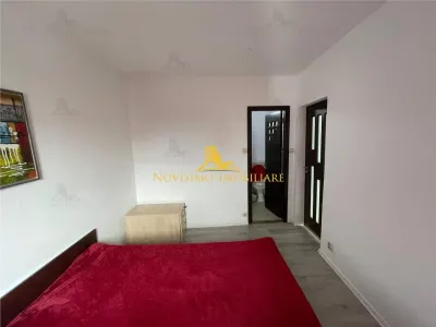 NOVISIMO-IMOBILIARE: APARTAMENT CU 3 CAM. DE INCHIRIAT IN ZONA REPUBLICII - foto 9