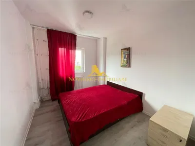 NOVISIMO-IMOBILIARE: APARTAMENT CU 3 CAM. DE INCHIRIAT IN ZONA REPUBLICII - foto 10