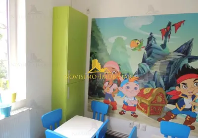 NOVISIMO-IMOBILIARE: SPATIU DE INCHIRIAT IN ZONA CENTRALA - Ploiesti