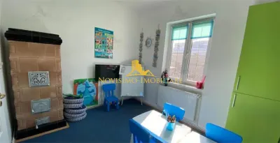 NOVISIMO-IMOBILIARE: SPATIU DE INCHIRIAT IN ZONA CENTRALA - foto 8