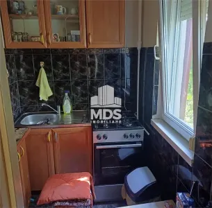 2 camere, mobilat si utilat linga Piata Doina - foto 5