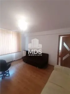 Apartament cu 2 camere etaj 3 in Complex - foto 3
