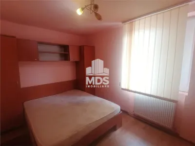 Apartament cu 2 camere etaj 3 in Complex - foto 4