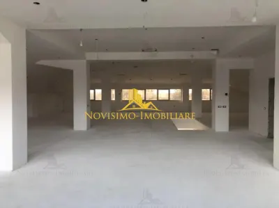 NOVISIMO-IMOBILIARE: VILA DE INCHIRIAT  P+1+M IN ZONA BUCOV - Ploiesti