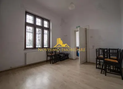 NOVISIMO-IMOBILIARE: VILA DE INCHIRIAT  IN ZONA CENTRALA - foto 3