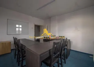NOVISIMO-IMOBILIARE: VILA DE INCHIRIAT  IN ZONA CENTRALA - foto 4