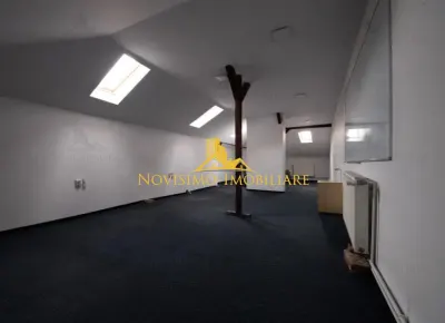 NOVISIMO-IMOBILIARE: VILA DE INCHIRIAT  IN ZONA CENTRALA - foto 6