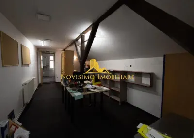NOVISIMO-IMOBILIARE: VILA DE INCHIRIAT  IN ZONA CENTRALA - foto 7