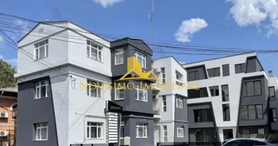 NOVISIMO-IMOBILIARE : BIROURI DE INCHIRIAT INCEPAND DE LA 25 M2 ,ZONA CENTRALA - foto 1