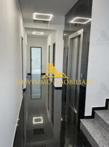 NOVISIMO-IMOBILIARE : BIROURI DE INCHIRIAT INCEPAND DE LA 25 M2 ,ZONA CENTRALA - foto 2
