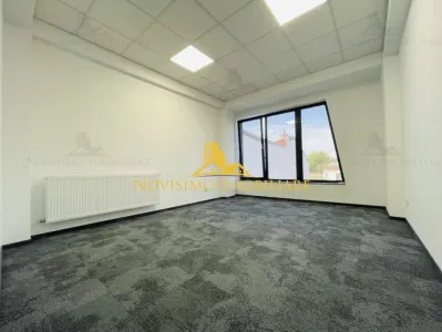 NOVISIMO-IMOBILIARE : BIROURI DE INCHIRIAT INCEPAND DE LA 25 M2 ,ZONA CENTRALA - foto 5