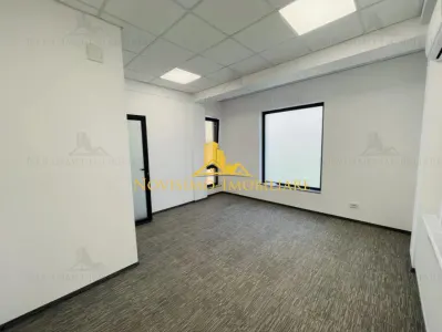 NOVISIMO-IMOBILIARE : BIROURI DE INCHIRIAT INCEPAND DE LA 25 M2 ,ZONA CENTRALA - foto 6