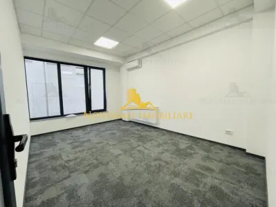 NOVISIMO-IMOBILIARE : BIROURI DE INCHIRIAT INCEPAND DE LA 25 M2 ,ZONA CENTRALA - foto 7