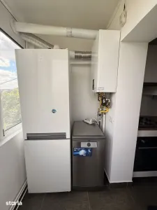 Decomandat, mobilat si utilat linga Piata Verde - foto 3