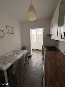 Decomandat, mobilat si utilat linga Piata Verde - foto 6