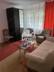 Apartament cu 2 camere la etajul 1 aproape de Medicina - foto 3