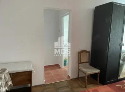 Apartament cu 2 camere la etajul 1 aproape de Medicina - foto 4