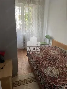 Apartament cu 2 camere la etajul 1 aproape de Medicina - foto 6