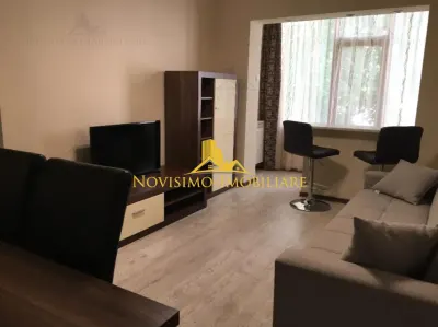 NOVISIMO-IMOBILIARE: APARTAMENT CU 3 CAM. DE INCHIRIAT IN ZONA VEST - foto 2