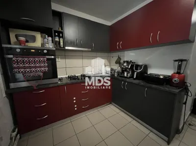 Decomandat, model mare cu 2 bai la parter inalt - foto 3