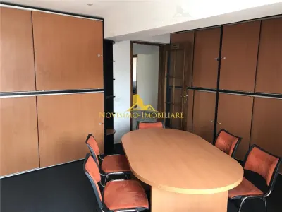 NOVISIMO-IMOBILIARE: SPATIU PRETABIL PENTRU CABINETE AVOCATURA - foto 1