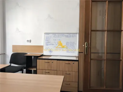 NOVISIMO-IMOBILIARE: SPATIU PRETABIL PENTRU CABINETE AVOCATURA - foto 5
