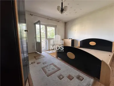 Etaj 3, 65 mp cu 2 balcoane in Odobescu - foto 2