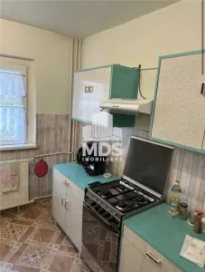 Etaj 2 cu 2 bai in bloc anvelopat - foto 2