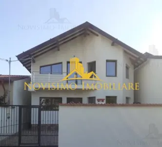 NOVISIMO-IMOBILIARE: VILA DE INCHIRIAT IN ZONA CENTRALA - foto 1