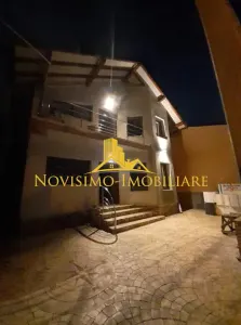 NOVISIMO-IMOBILIARE: VILA DE INCHIRIAT IN ZONA CENTRALA - foto 7