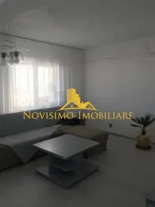 NOVISIMO-IMOBILIARE: APARTAMENT CU 2 CAM. ULTRACENTRAL, MOBILAT - foto 2