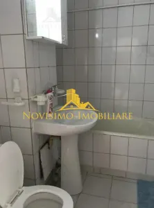 NOVISIMO-IMOBILIARE: APARTAMENT CU 2 CAM. ULTRACENTRAL, MOBILAT - foto 7