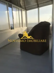 NOVISIMO-IMOBILIARE: APARTAMENT CU 2 CAM. ULTRACENTRAL, MOBILAT - foto 8