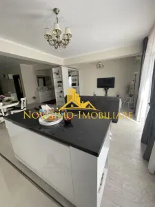 NOVISIMO-IMOBILIARE: APARTAMENT CU 3 CAM . IN ZONA ALBERT ,LUX , PARCARE - foto 1