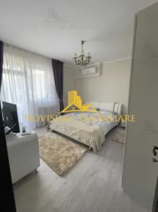 NOVISIMO-IMOBILIARE: APARTAMENT CU 3 CAM . IN ZONA ALBERT ,LUX , PARCARE - foto 14