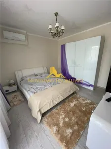 NOVISIMO-IMOBILIARE: APARTAMENT CU 3 CAM . IN ZONA ALBERT ,LUX , PARCARE - foto 15