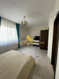NOVISIMO-IMOBILIARE: APARTAMENT CU 3 CAM . IN ZONA ALBERT ,LUX , PARCARE - foto 16