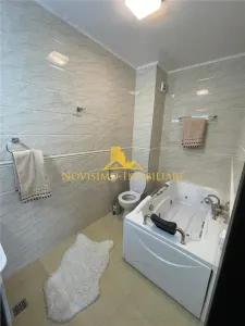 NOVISIMO-IMOBILIARE: APARTAMENT CU 3 CAM . IN ZONA ALBERT ,LUX , PARCARE - foto 17