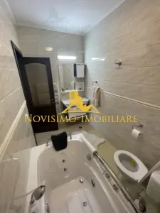 NOVISIMO-IMOBILIARE: APARTAMENT CU 3 CAM . IN ZONA ALBERT ,LUX , PARCARE - foto 18